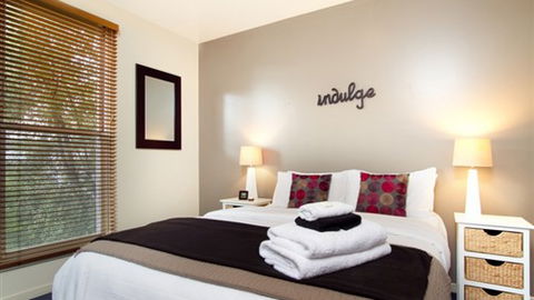 Lake Como Villa & Studio - Daylesford - VIC Tourism 2