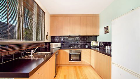 Lake Como Villa & Studio - Daylesford - VIC Tourism 4