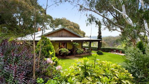 Italian Hill 1 And 2 - VIC Tourism 1