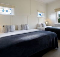 Churchills - VIC Tourism