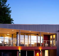 Bilson's Landing - VIC Tourism