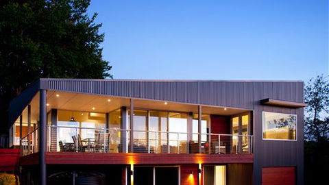 Bilson's Landing - VIC Tourism 0