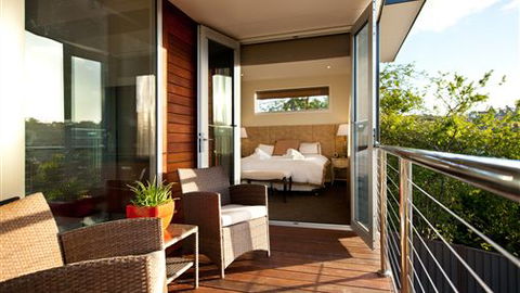 Bilson's Landing - VIC Tourism 2