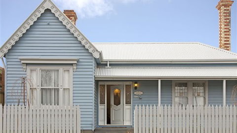 Executive Townhouse On MacArthur - VIC Tourism 2