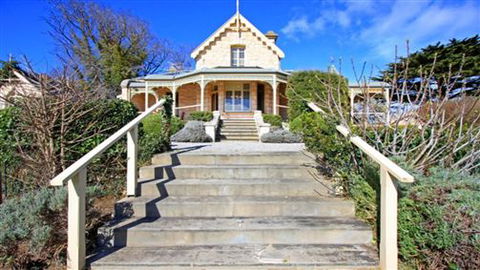 The Grange Portsea - VIC Tourism 0