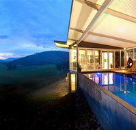 Feathertop Chateau - VIC Tourism