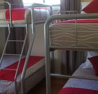 Jamel Lodge - VIC Tourism