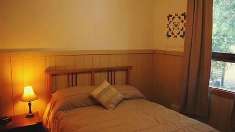 Galwiji Homestead - VIC Tourism 4