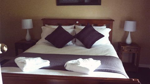 Amelda's Towerhill - VIC Tourism 4
