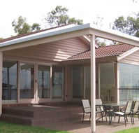 Mulwala Lakeside - VIC Tourism
