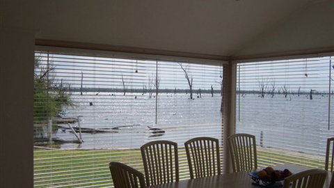 Mulwala Lakeside - VIC Tourism 1