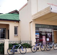 The Glen Bakery - VIC Tourism