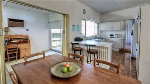 Wang Stays - VIC Tourism 1