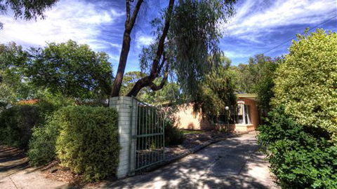 Wang Stays - VIC Tourism 0