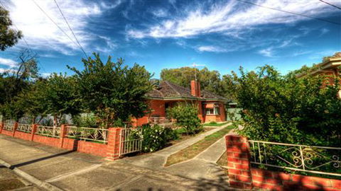 Wang Stays - VIC Tourism 3