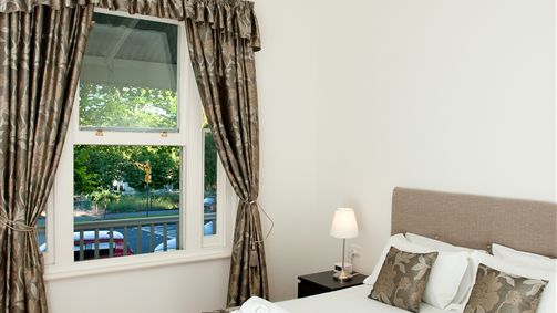 Kensington VIC VIC Tourism
