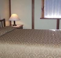 Abaco House - VIC Tourism