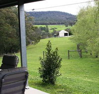The Barn at Charlottes Hill - VIC Tourism
