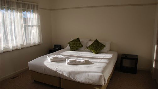 Wendouree VIC VIC Tourism