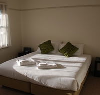 Ballarat Cottage On Park - VIC Tourism