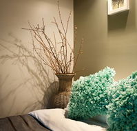 The Lodge - Daylesford - VIC Tourism