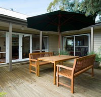 Argus Hill - Daylesford - VIC Tourism