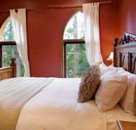 Abbott's Rest - Hepburn Springs - VIC Tourism
