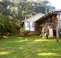 Muxy's Place - VIC Tourism