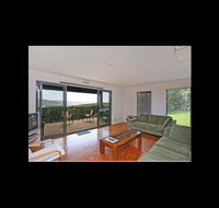 Apollo Bay Ridge - VIC Tourism