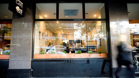Pensione Boutique Hotel Melbourne - VIC Tourism 3