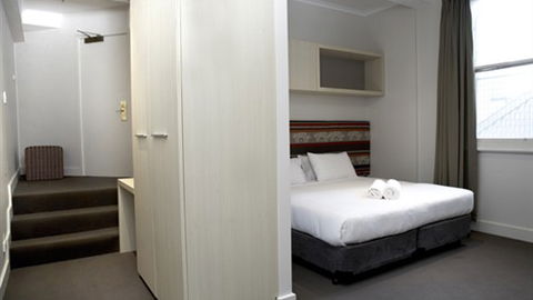 Pensione Boutique Hotel Melbourne - VIC Tourism 2