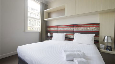 Pensione Boutique Hotel Melbourne - VIC Tourism 5
