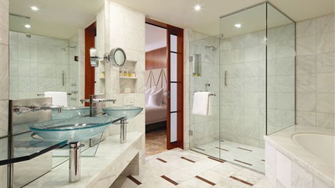 Park Hyatt Melbourne - VIC Tourism 1