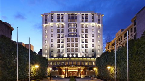 Park Hyatt Melbourne - VIC Tourism 0