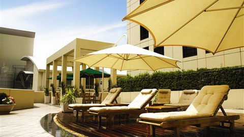 Park Hyatt Melbourne - VIC Tourism 3