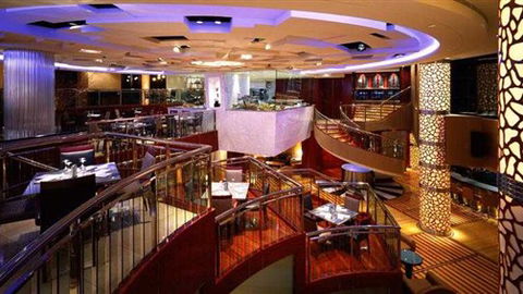 Park Hyatt Melbourne - VIC Tourism 4