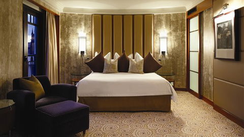 Park Hyatt Melbourne - VIC Tourism 6