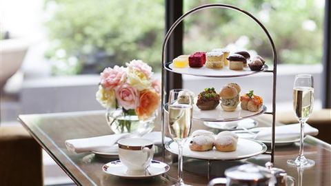 Park Hyatt Melbourne - VIC Tourism 8