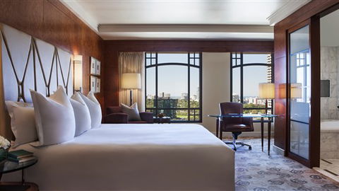 Park Hyatt Melbourne - VIC Tourism 7