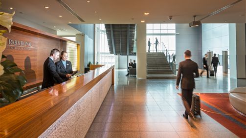 Tullamarine VIC VIC Tourism