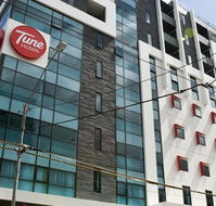 Tune Hotel Melbourne - VIC Tourism