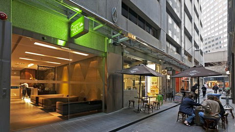 Causeway 353 Hotel - VIC Tourism 0