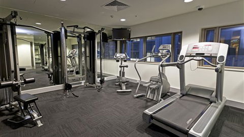 Causeway 353 Hotel - VIC Tourism 5