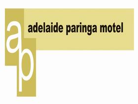 Adelaide Paringa Motel - VIC Tourism 0