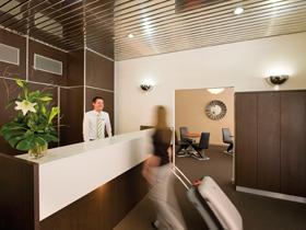 Adelaide Paringa Motel - VIC Tourism 1