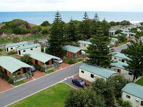 BIG4 Adelaide Shores Caravan Park - VIC Tourism 0
