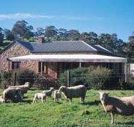 Amanda Stichbury Cottage - VIC Tourism