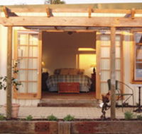Amande Bed and Breakfast - VIC Tourism