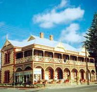 Anchorage at Victor Harbor - VIC Tourism