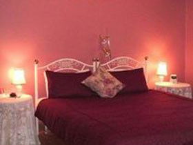 Angaston Rose B&B - VIC Tourism 2